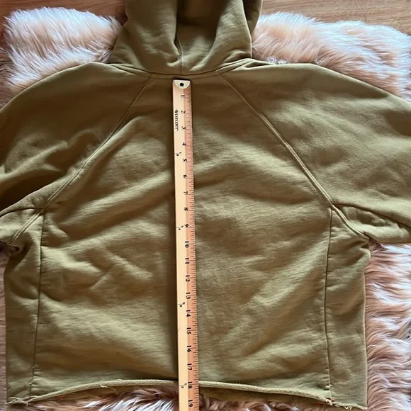 Left On Friday Homerun Sweatsuit NWOT Sz S/M - Picture 7 of 11